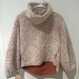 Lululemon sweater